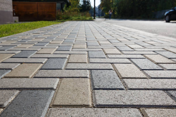 Best Custom Driveway Pavers  in Tipton, CA