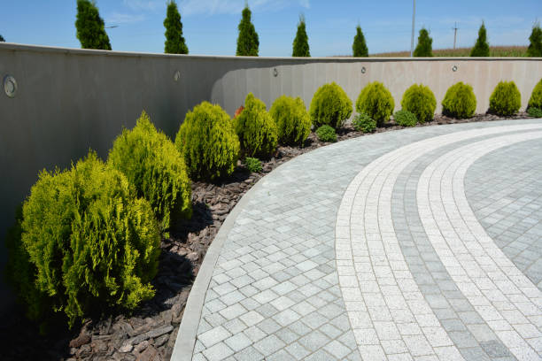 Best Affordable Driveway Pavers  in Tipton, CA