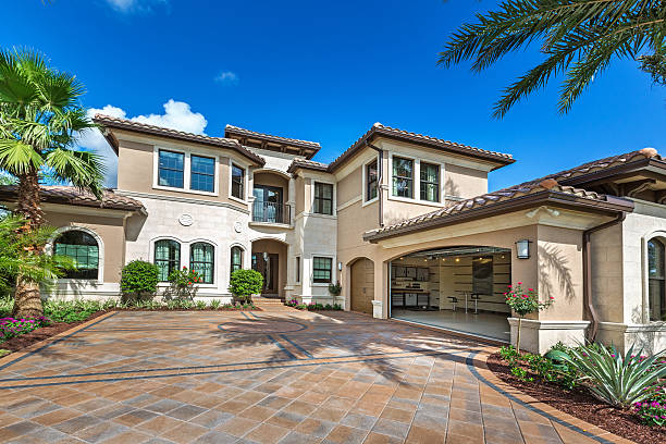 Reasons to Select Us for Your Driveway Paving Requirements in Tipton, CA