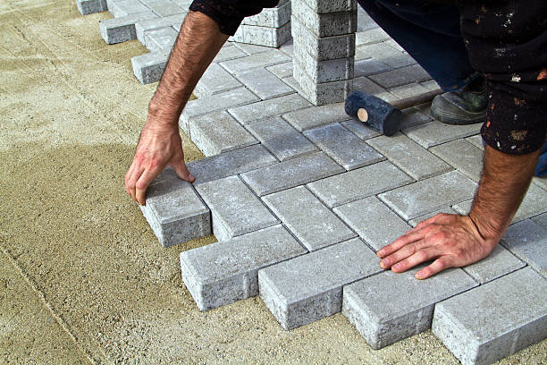 Best Driveway Pavers Near Me  in Tipton, CA